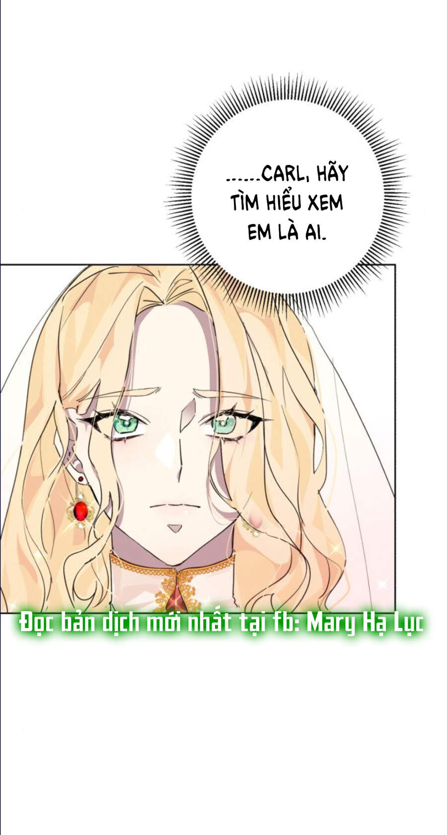 Ta Đã Từng Mong Nàng Biến Mất Chapter 10.3 - 32