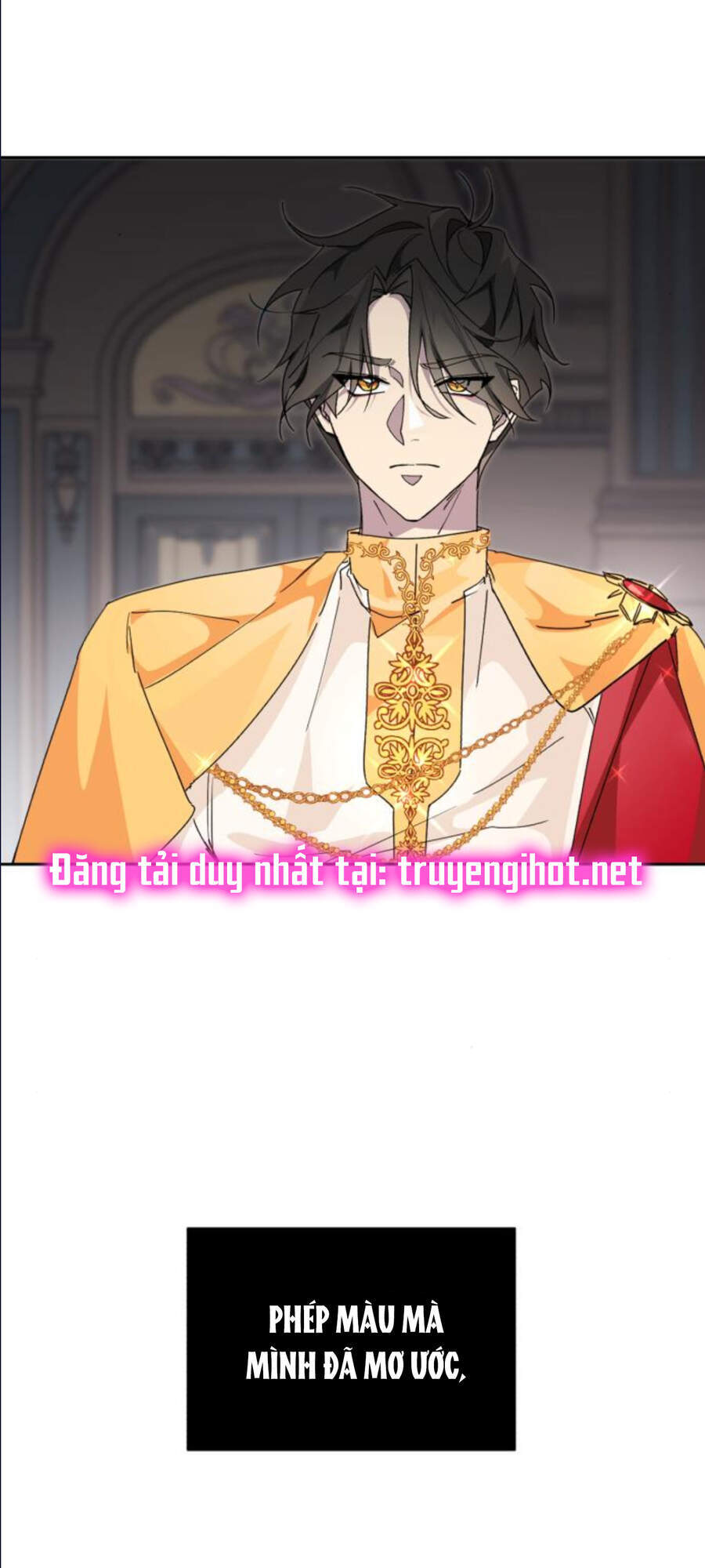 Ta Đã Từng Mong Nàng Biến Mất Chapter 10.3 - 33