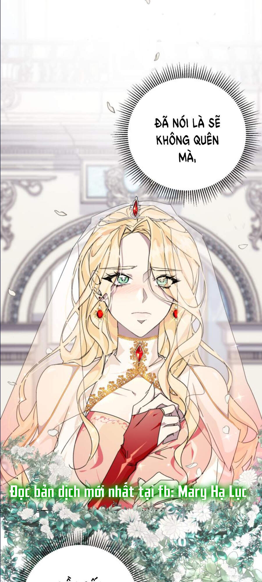 Ta Đã Từng Mong Nàng Biến Mất Chapter 10.3 - 39