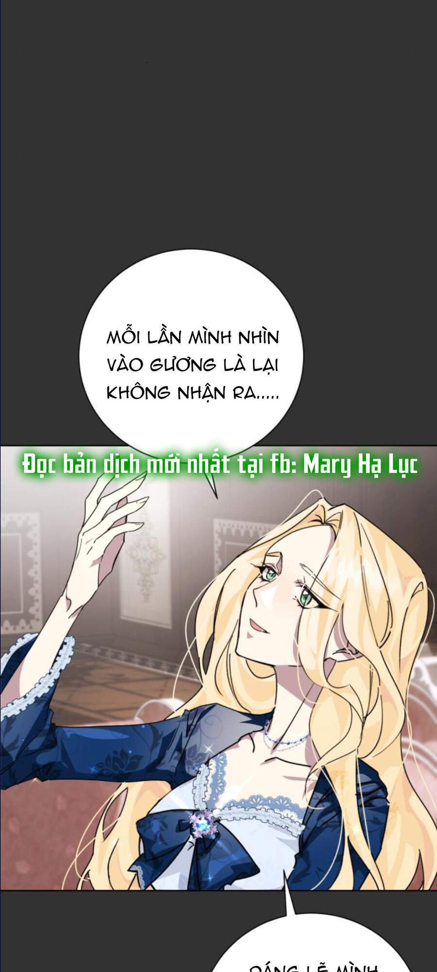 Ta Đã Từng Mong Nàng Biến Mất Chapter 10.3 - 5