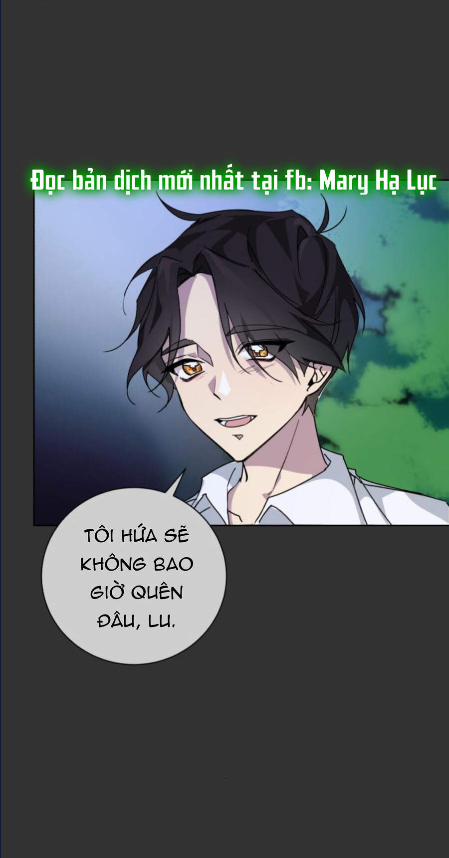 Ta Đã Từng Mong Nàng Biến Mất Chapter 10.3 - 9