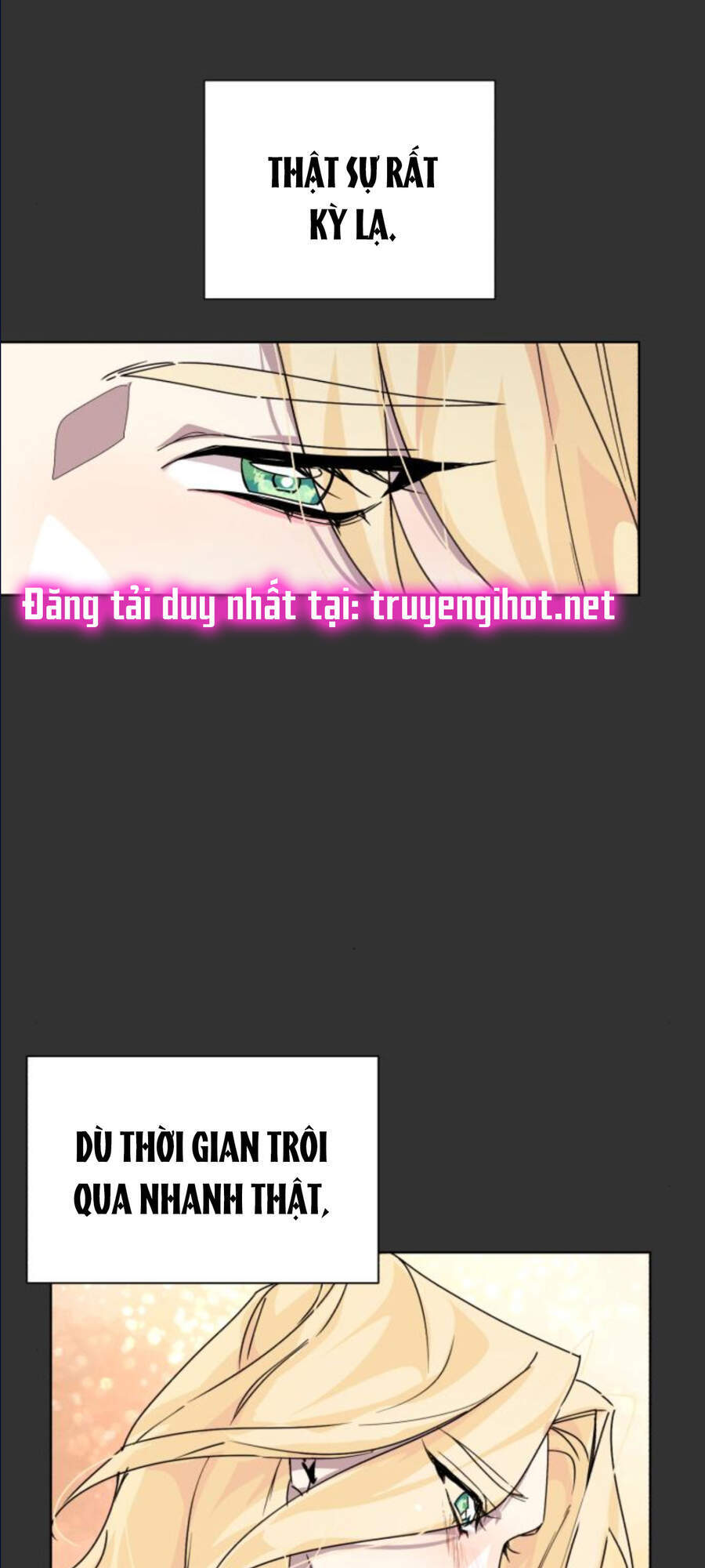 Ta Đã Từng Mong Nàng Biến Mất Chapter 10.3 - 10