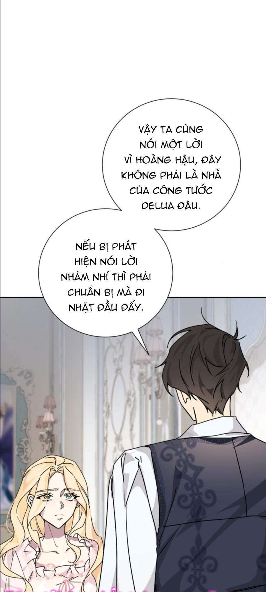 Ta Đã Từng Mong Nàng Biến Mất Chapter 11.1 - 17