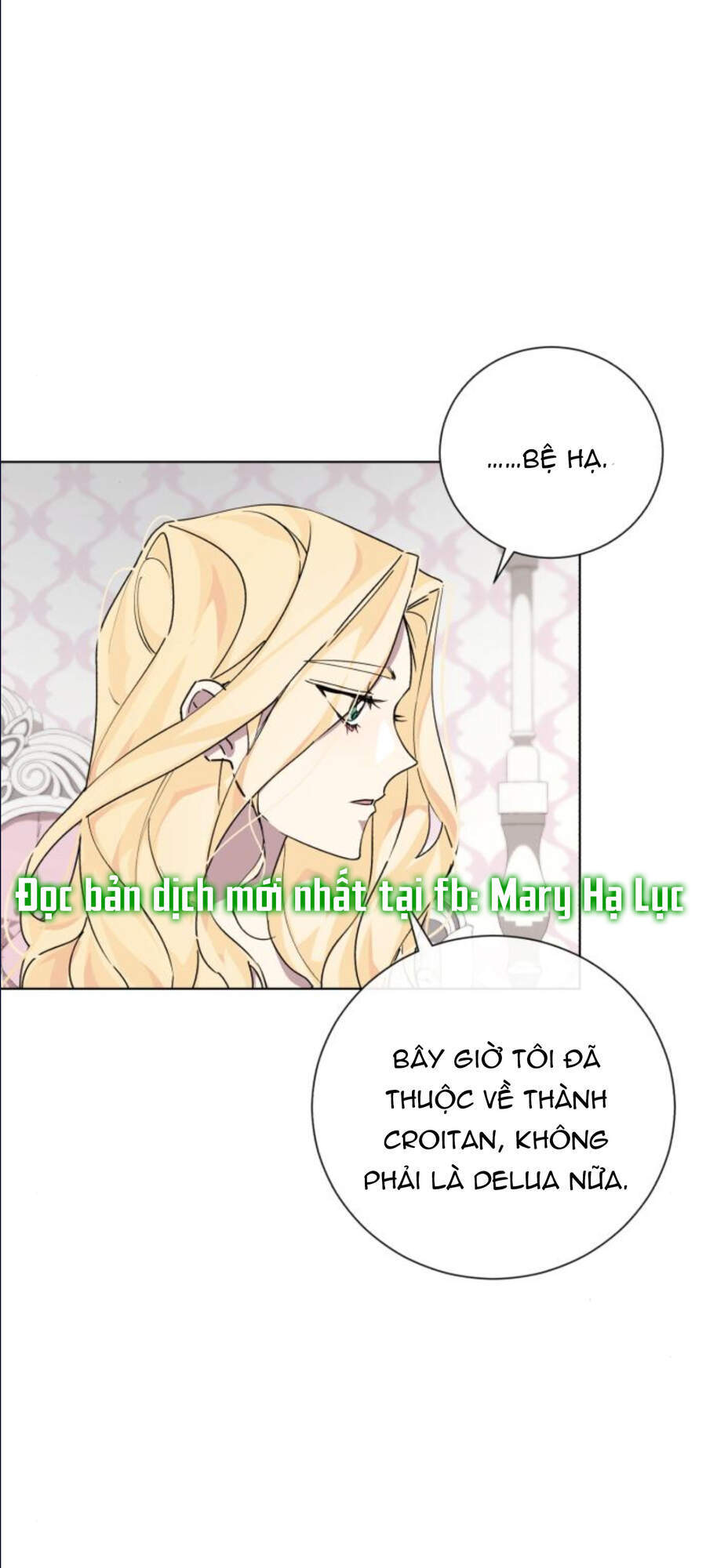 Ta Đã Từng Mong Nàng Biến Mất Chapter 11.1 - 19