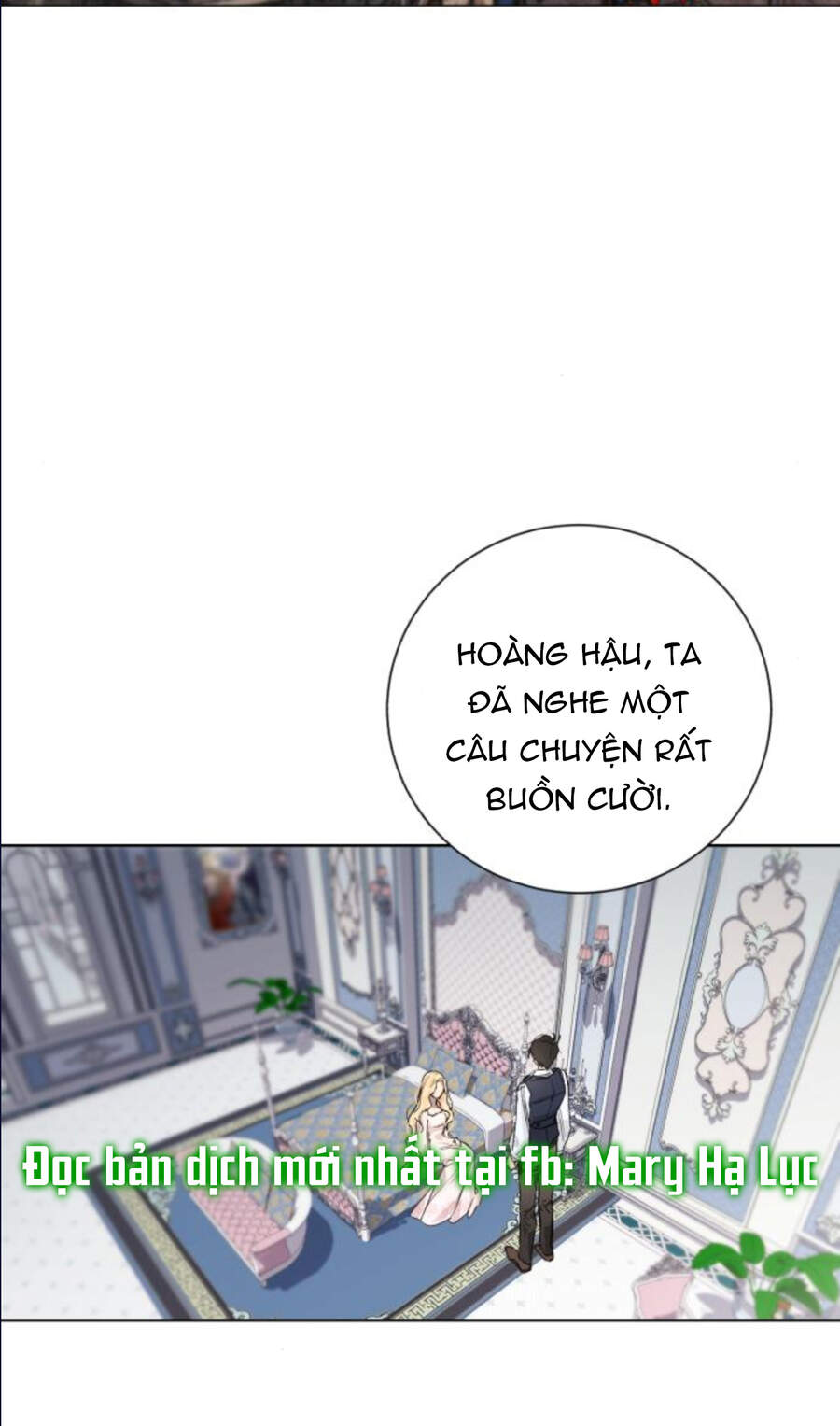 Ta Đã Từng Mong Nàng Biến Mất Chapter 11.1 - 3