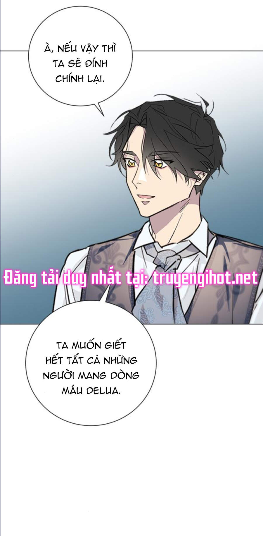 Ta Đã Từng Mong Nàng Biến Mất Chapter 11.1 - 21