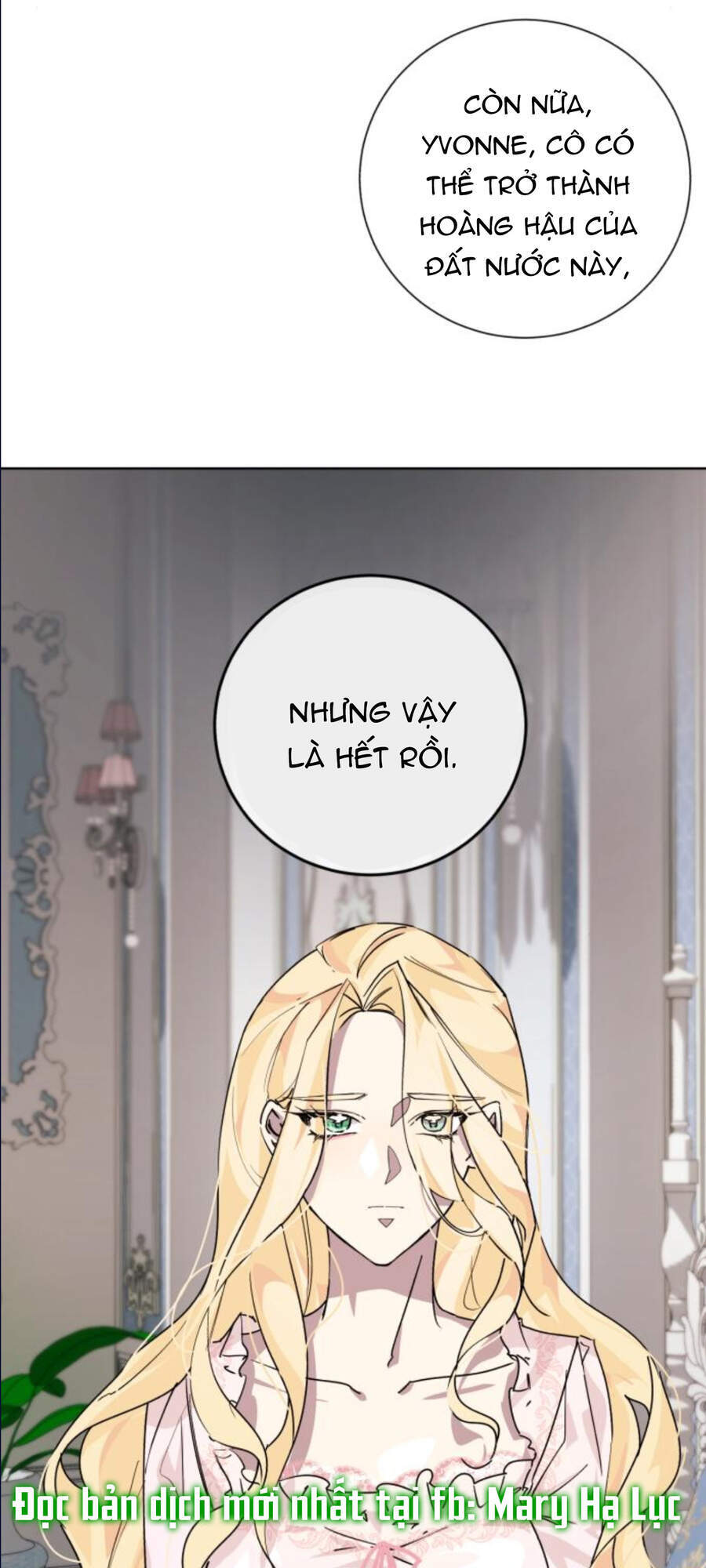 Ta Đã Từng Mong Nàng Biến Mất Chapter 11.1 - 22