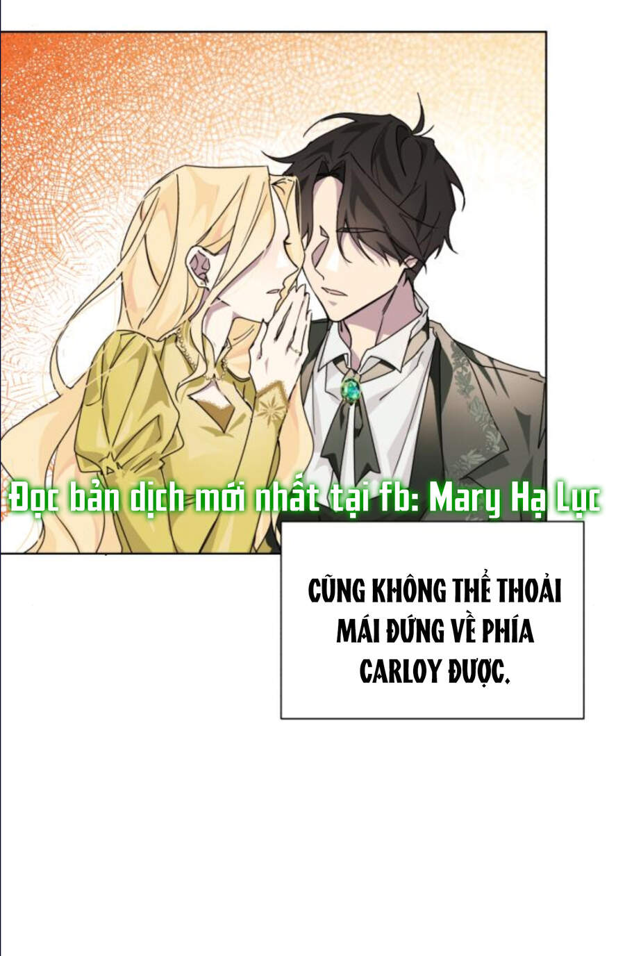 Ta Đã Từng Mong Nàng Biến Mất Chapter 11.1 - 30