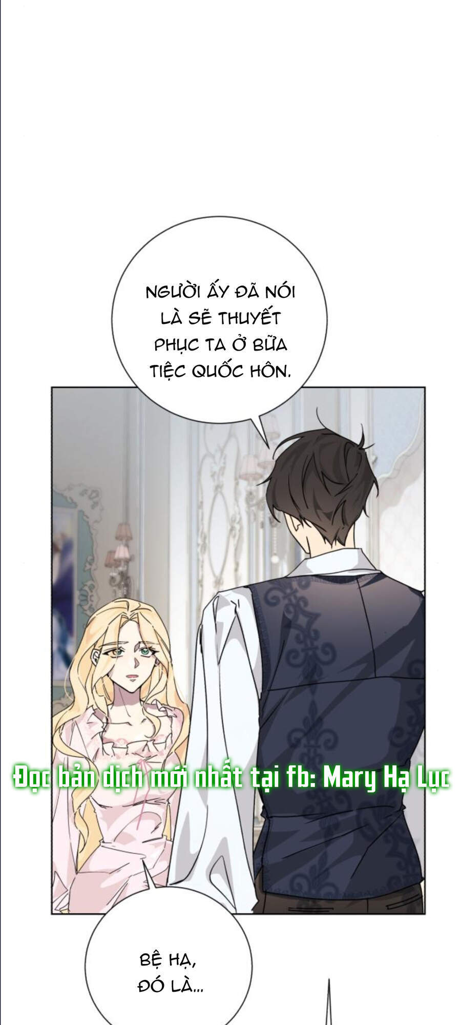 Ta Đã Từng Mong Nàng Biến Mất Chapter 11.1 - 4