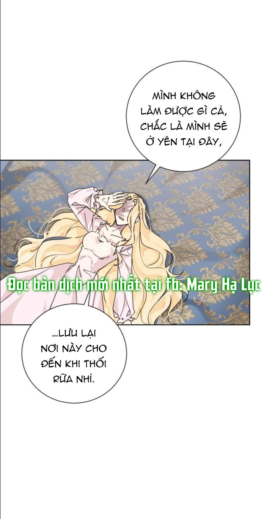 Ta Đã Từng Mong Nàng Biến Mất Chapter 11.1 - 32