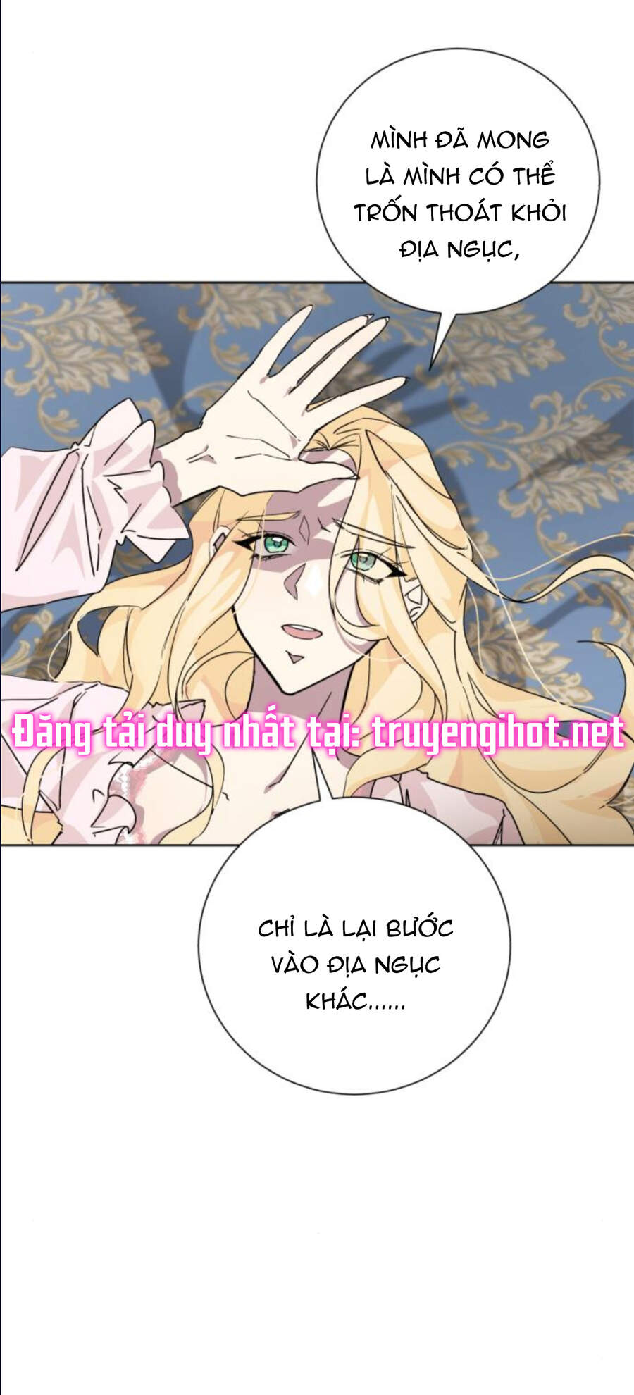 Ta Đã Từng Mong Nàng Biến Mất Chapter 11.1 - 33