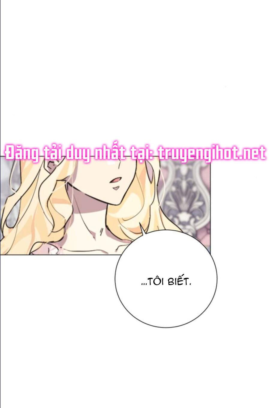 Ta Đã Từng Mong Nàng Biến Mất Chapter 11.1 - 6