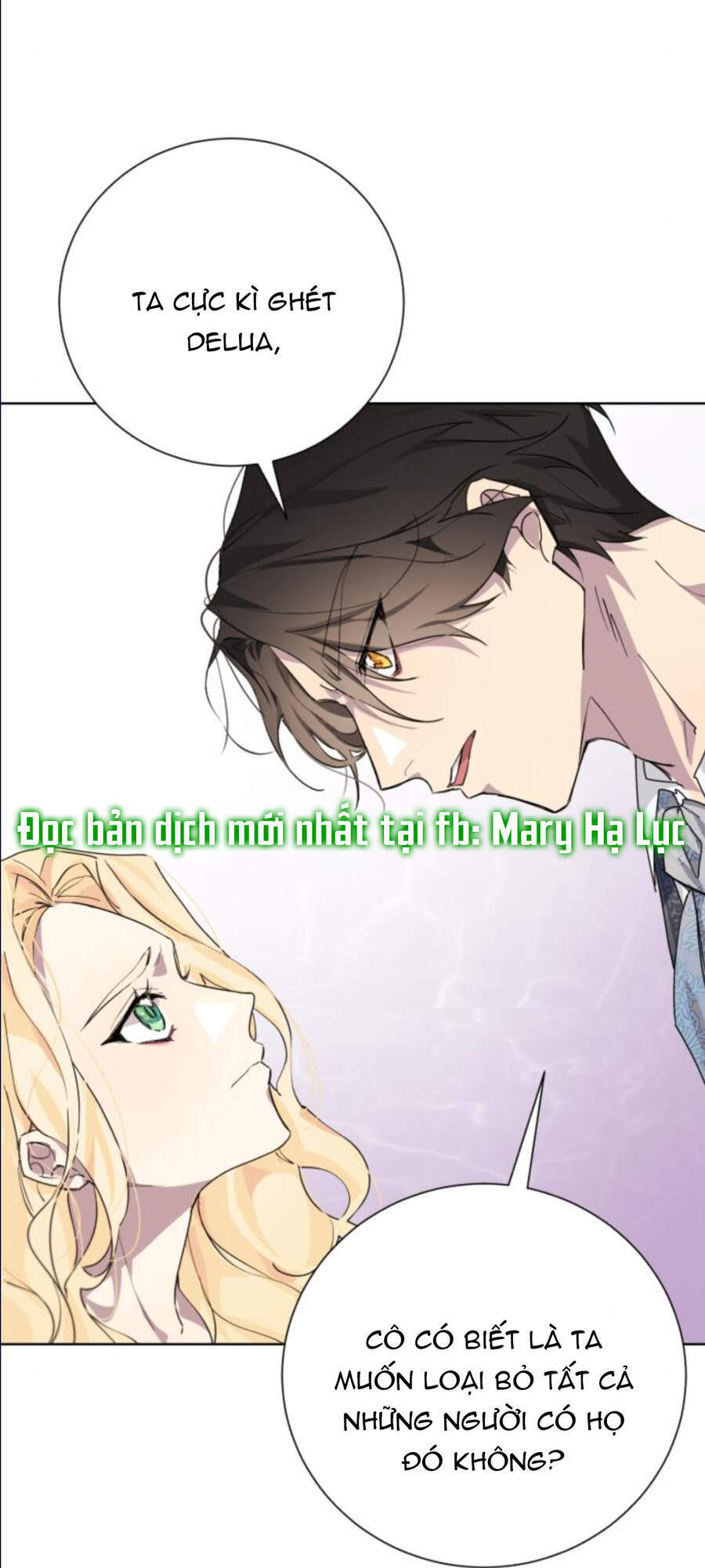 Ta Đã Từng Mong Nàng Biến Mất Chapter 11.1 - 7