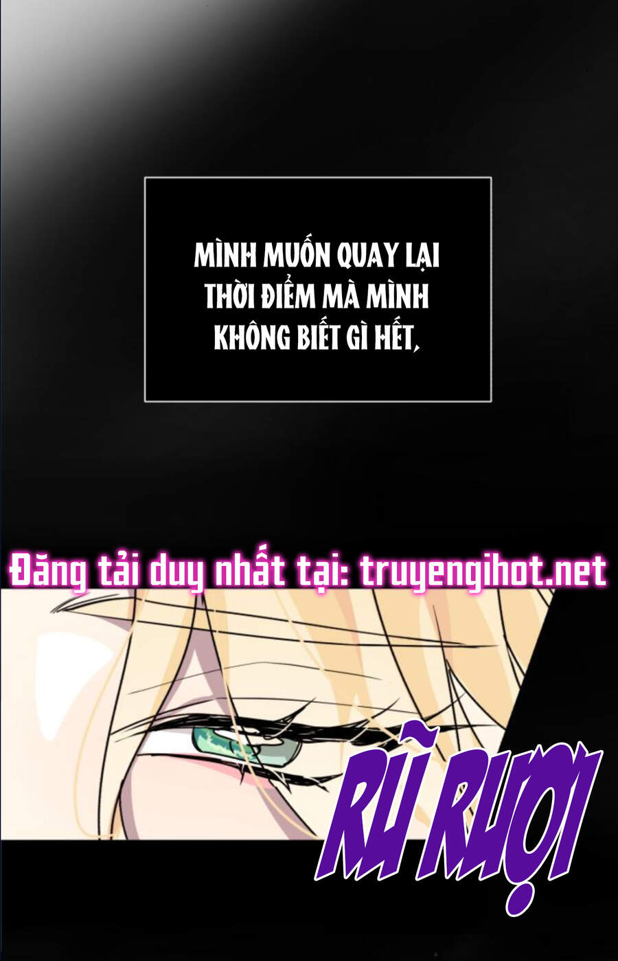 Ta Đã Từng Mong Nàng Biến Mất Chapter 11.2 - 2