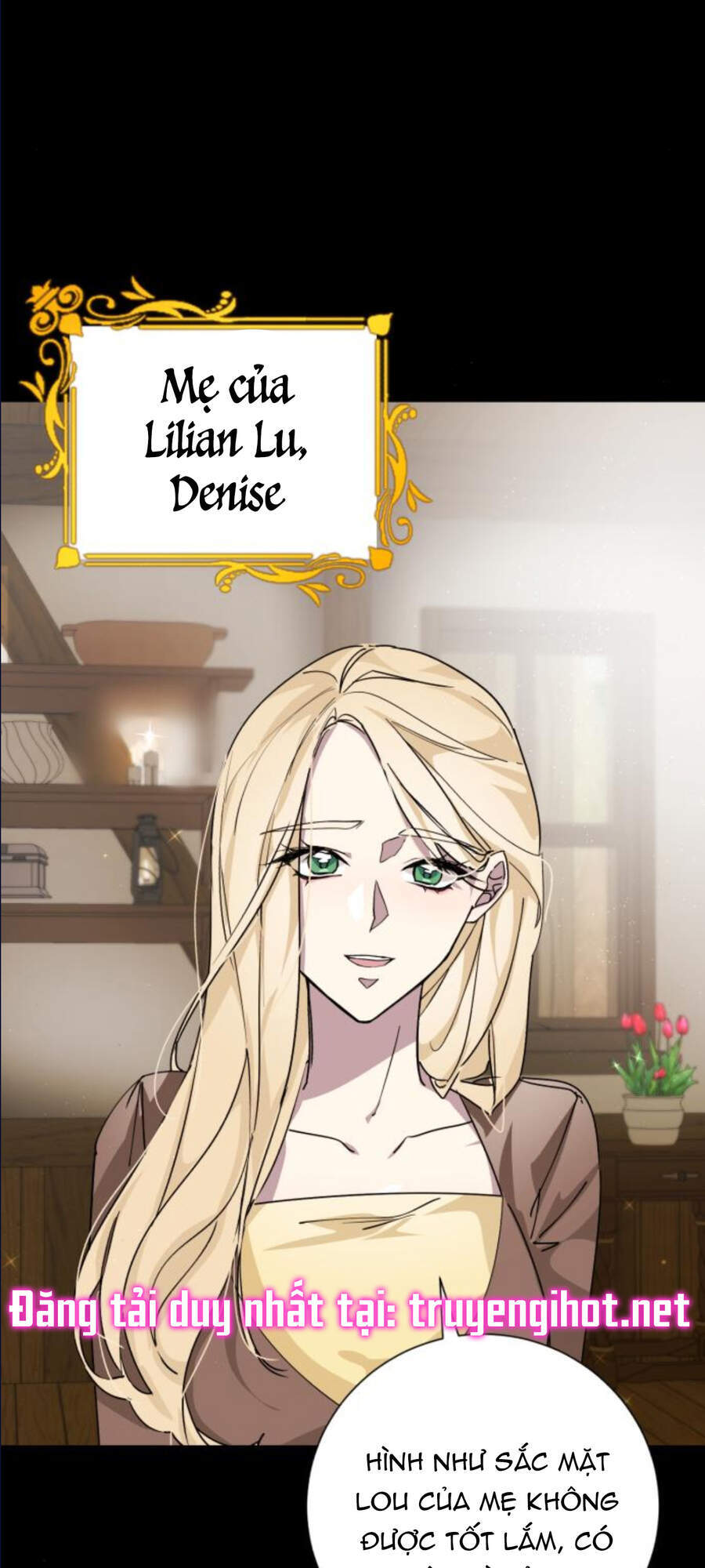 Ta Đã Từng Mong Nàng Biến Mất Chapter 11.2 - 12