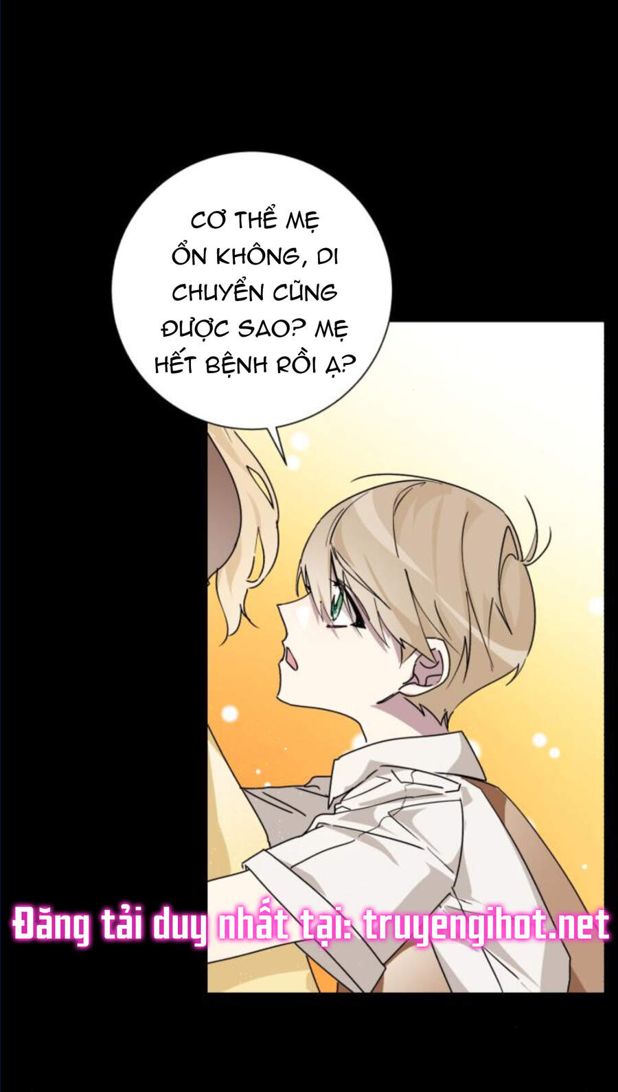 Ta Đã Từng Mong Nàng Biến Mất Chapter 11.2 - 15