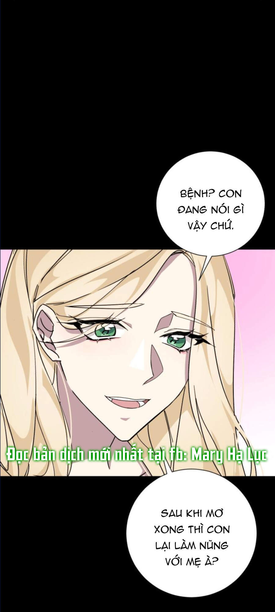 Ta Đã Từng Mong Nàng Biến Mất Chapter 11.2 - 16