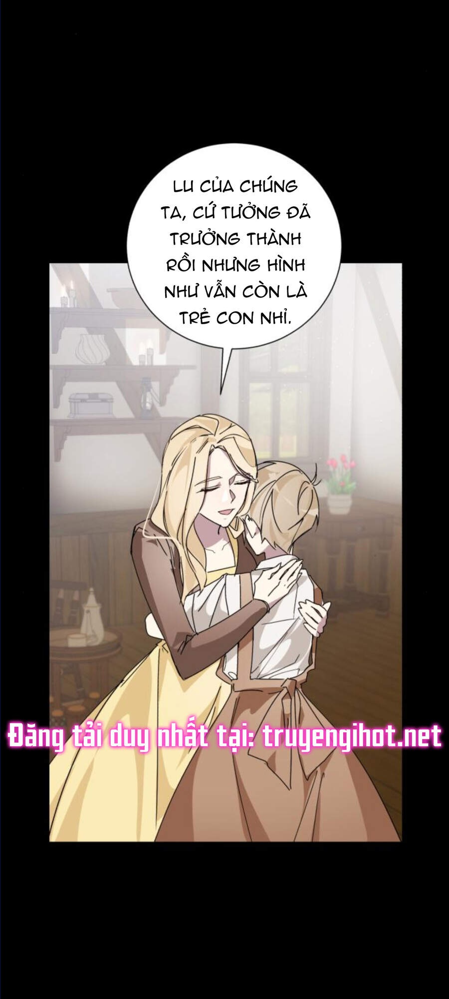 Ta Đã Từng Mong Nàng Biến Mất Chapter 11.2 - 18