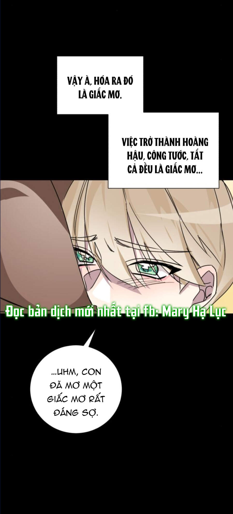 Ta Đã Từng Mong Nàng Biến Mất Chapter 11.2 - 19