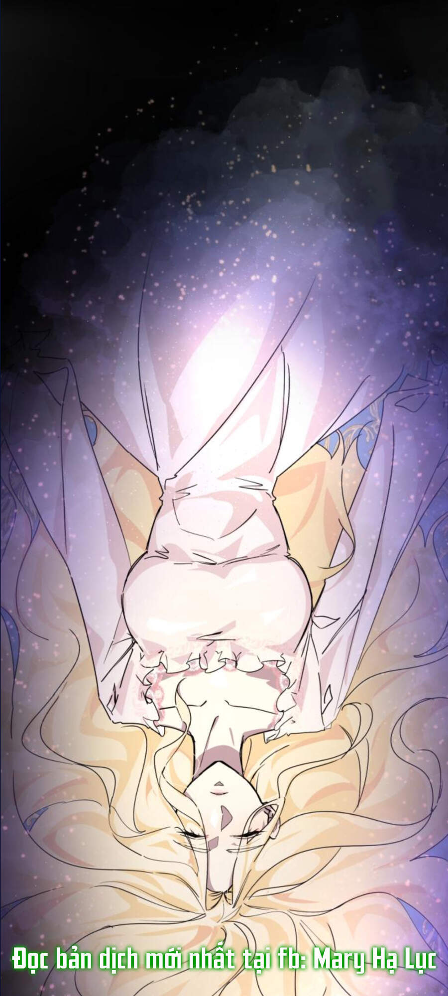 Ta Đã Từng Mong Nàng Biến Mất Chapter 11.2 - 3