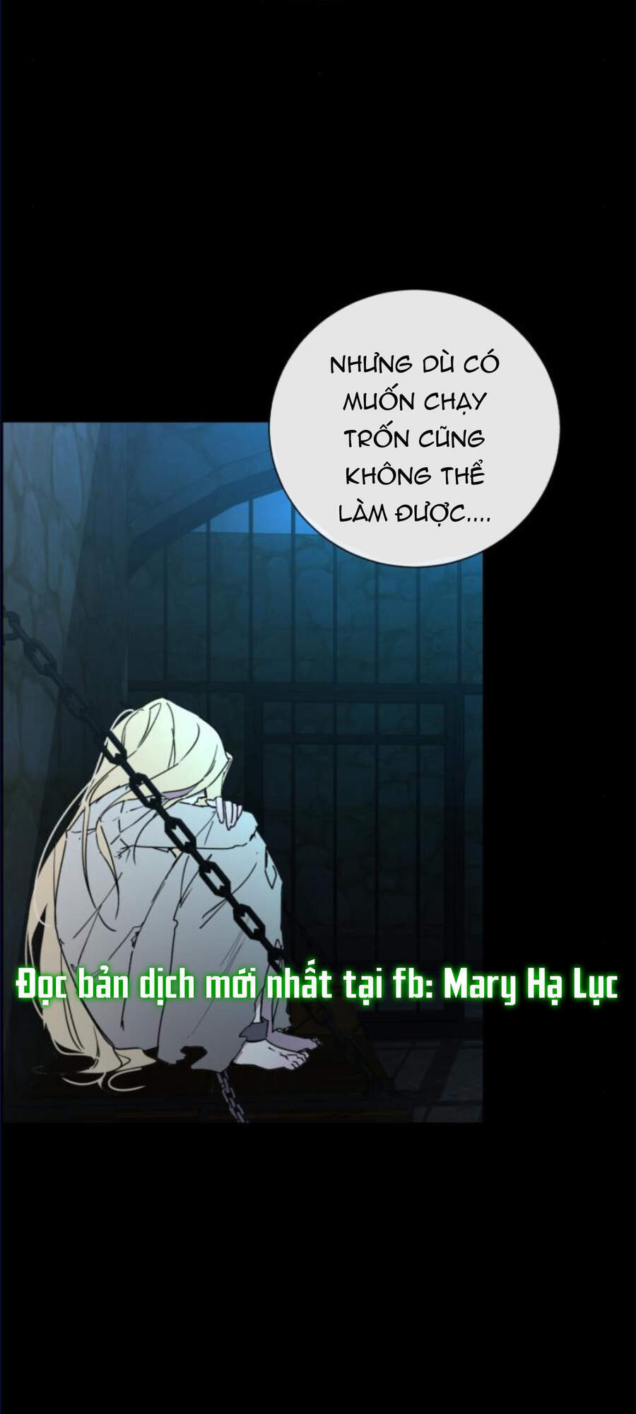 Ta Đã Từng Mong Nàng Biến Mất Chapter 11.2 - 21