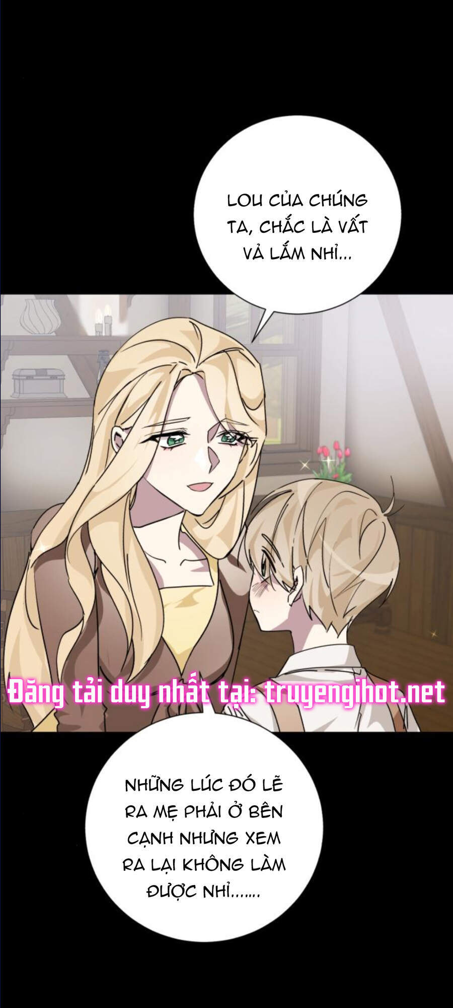 Ta Đã Từng Mong Nàng Biến Mất Chapter 11.2 - 23