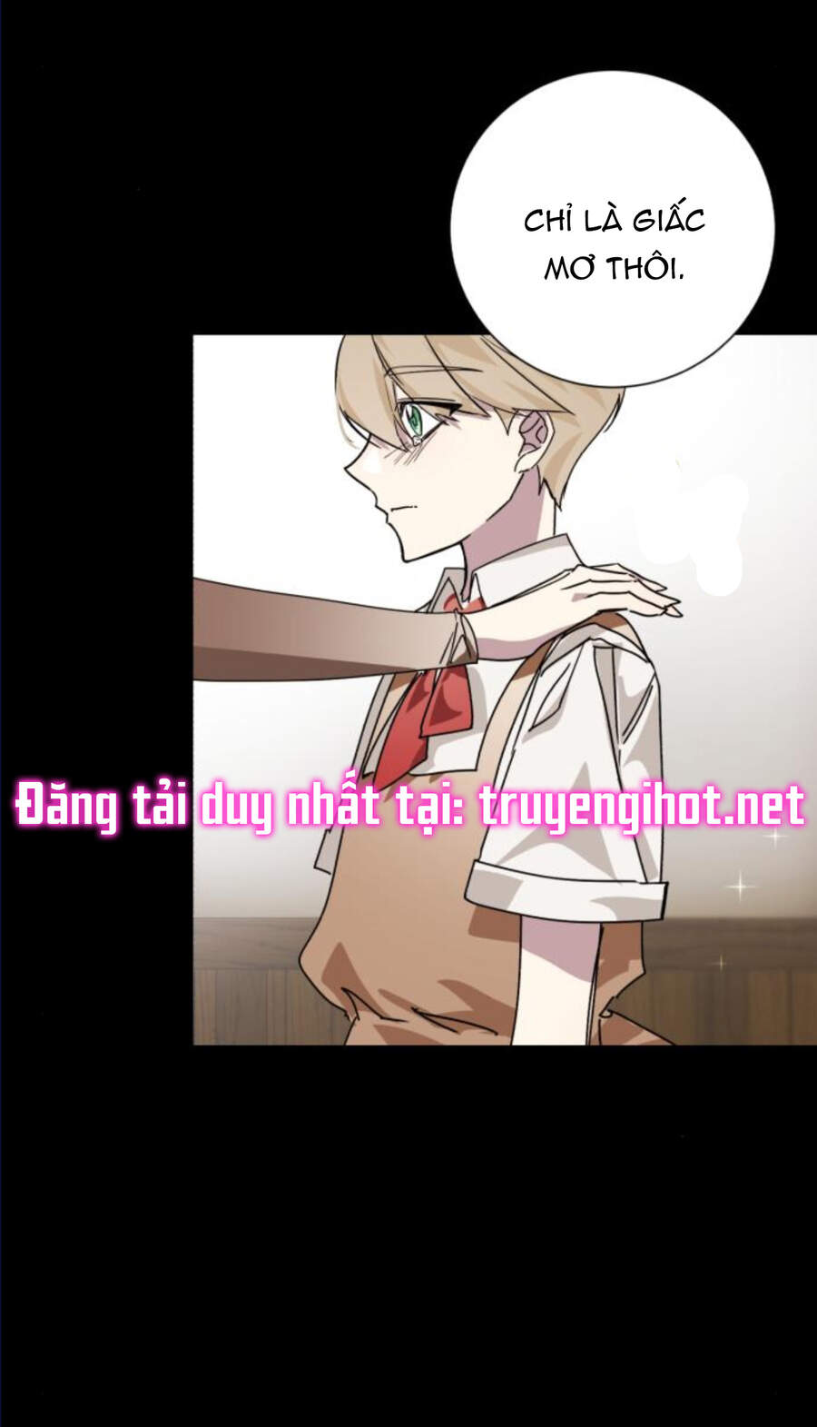 Ta Đã Từng Mong Nàng Biến Mất Chapter 11.2 - 30