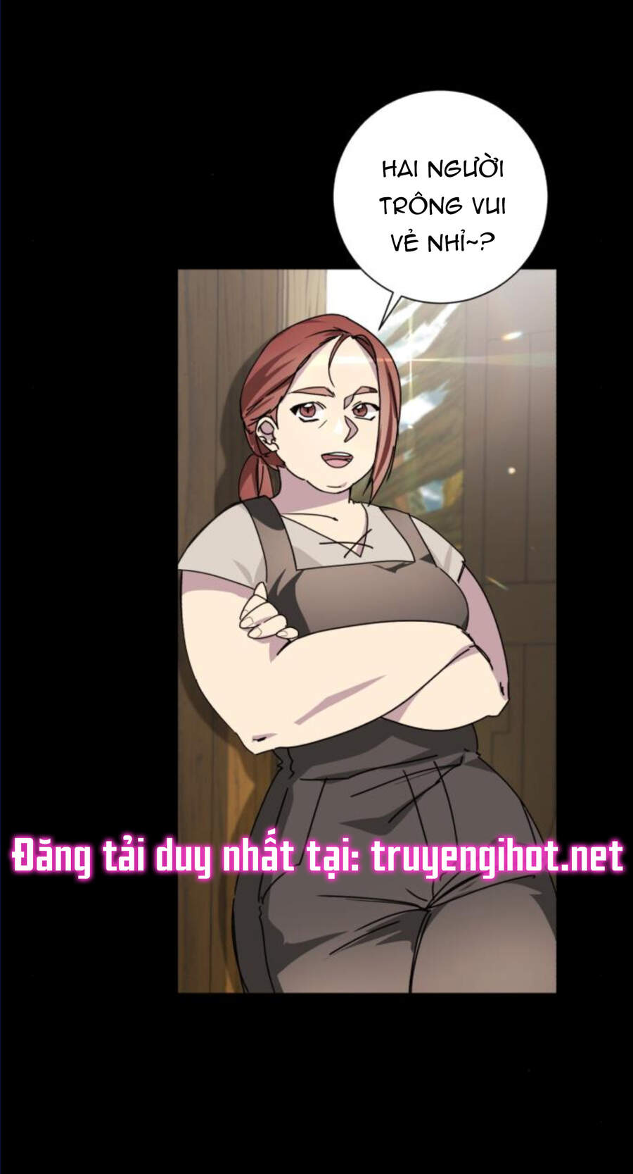 Ta Đã Từng Mong Nàng Biến Mất Chapter 11.2 - 33