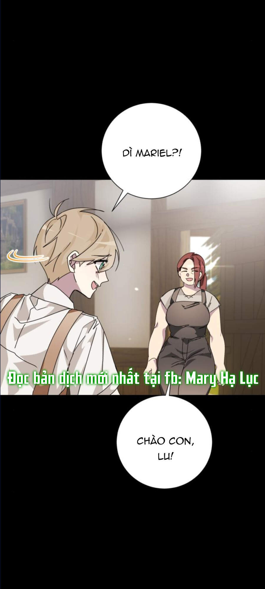 Ta Đã Từng Mong Nàng Biến Mất Chapter 11.2 - 34