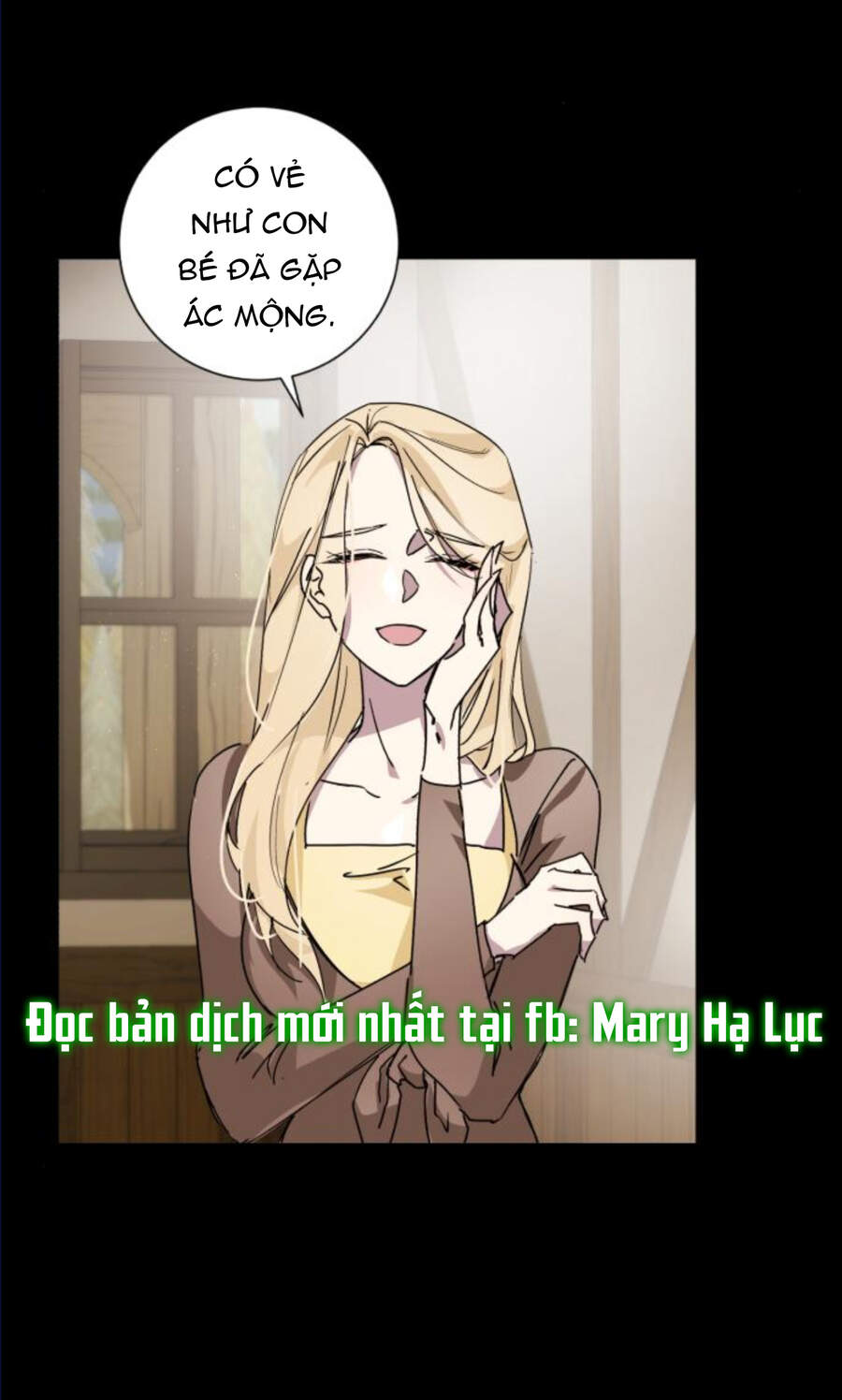 Ta Đã Từng Mong Nàng Biến Mất Chapter 11.2 - 38