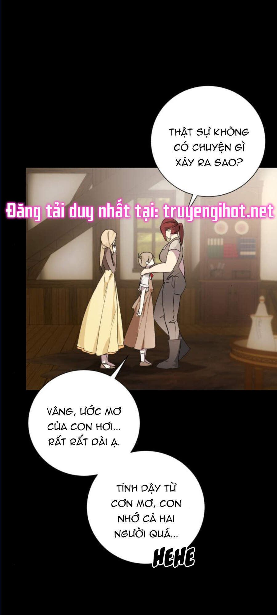 Ta Đã Từng Mong Nàng Biến Mất Chapter 11.2 - 39