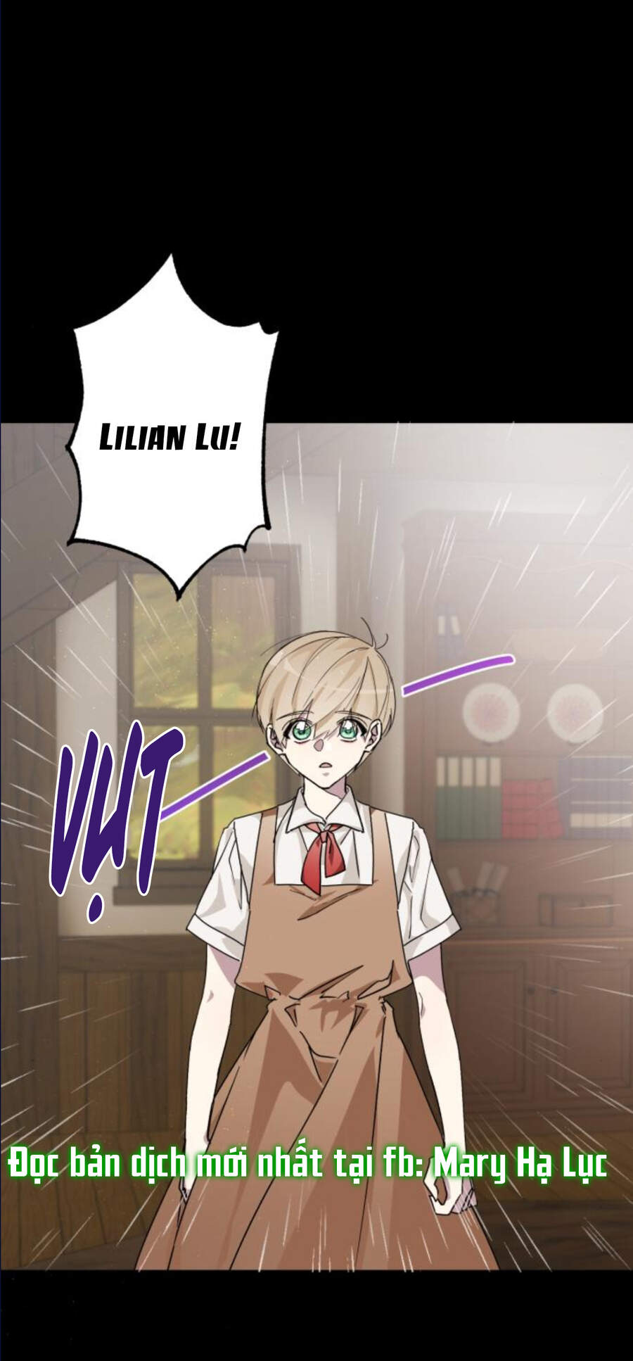 Ta Đã Từng Mong Nàng Biến Mất Chapter 11.2 - 8