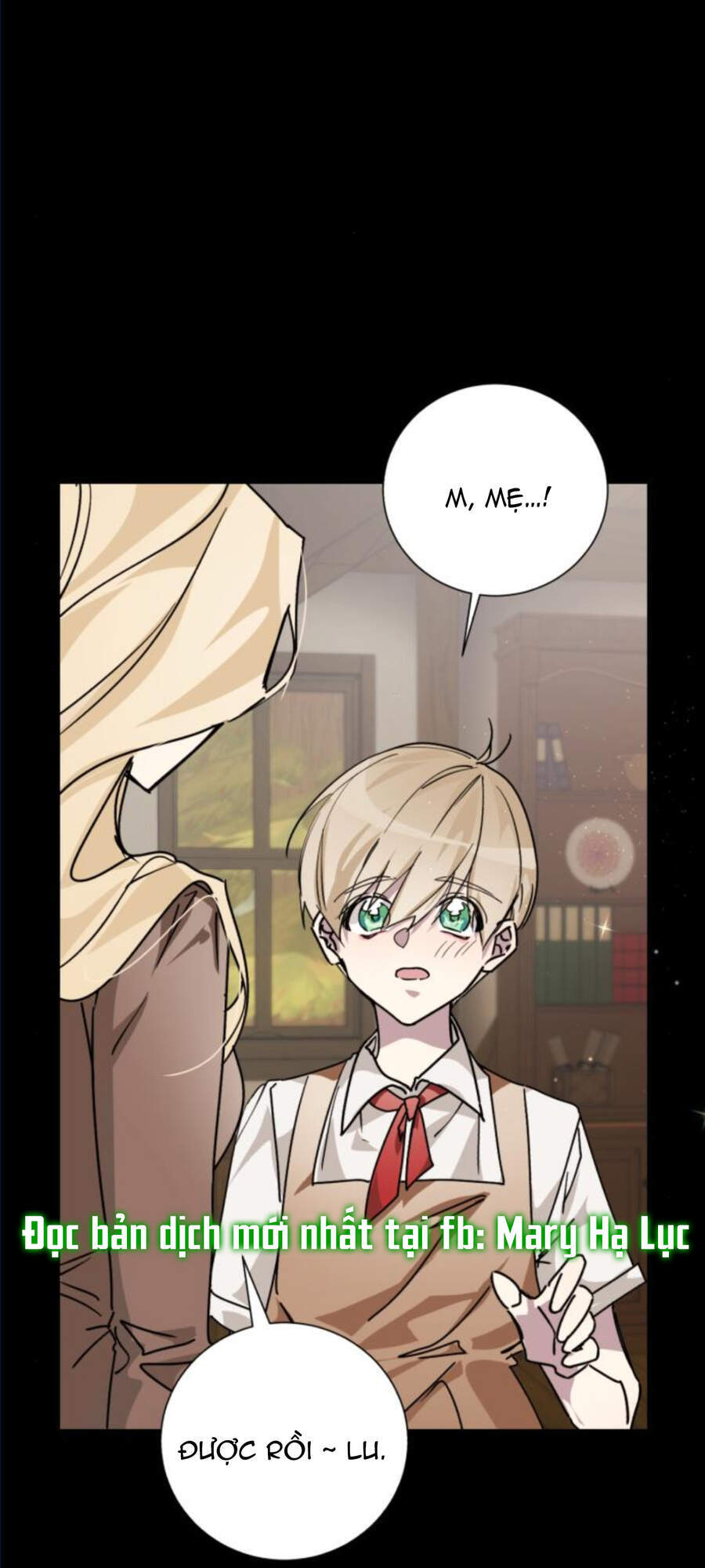 Ta Đã Từng Mong Nàng Biến Mất Chapter 11.2 - 10