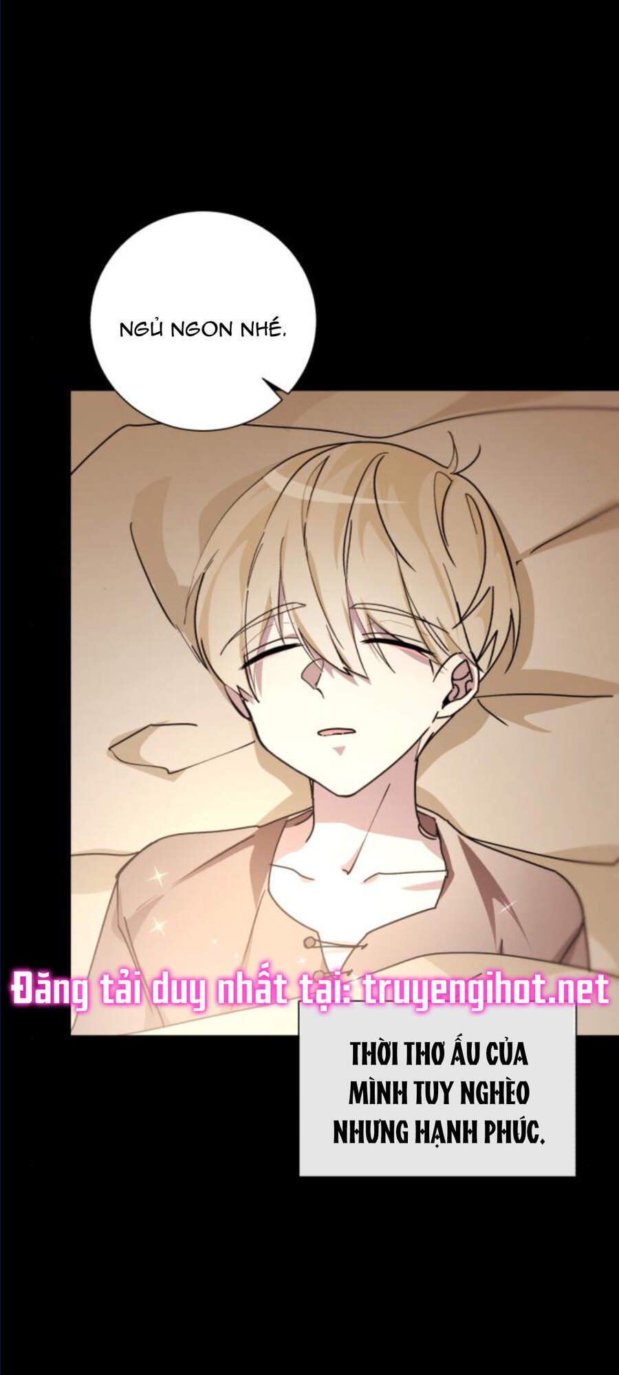 Ta Đã Từng Mong Nàng Biến Mất Chapter 11.3 - 13