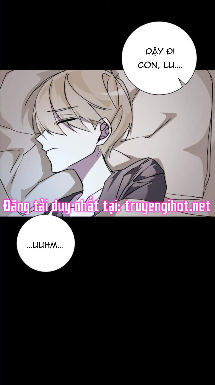 Ta Đã Từng Mong Nàng Biến Mất Chapter 11.3 - 16