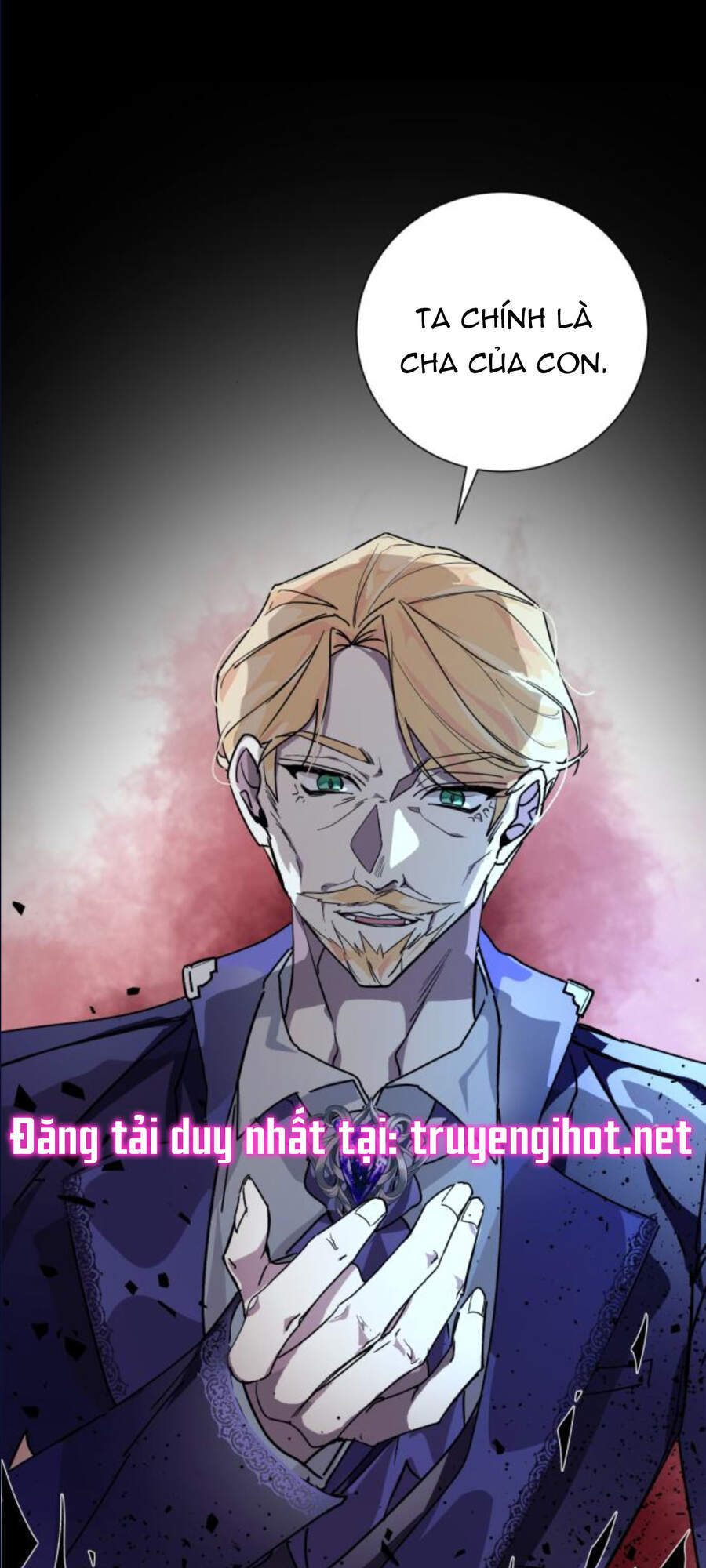 Ta Đã Từng Mong Nàng Biến Mất Chapter 11.3 - 22