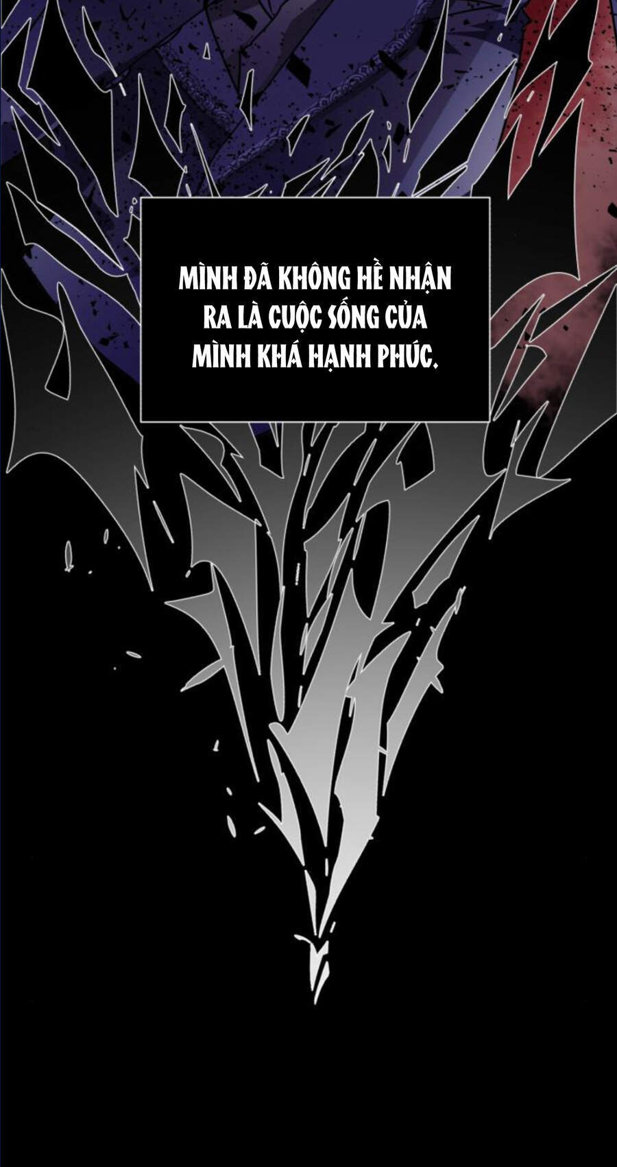 Ta Đã Từng Mong Nàng Biến Mất Chapter 11.3 - 23