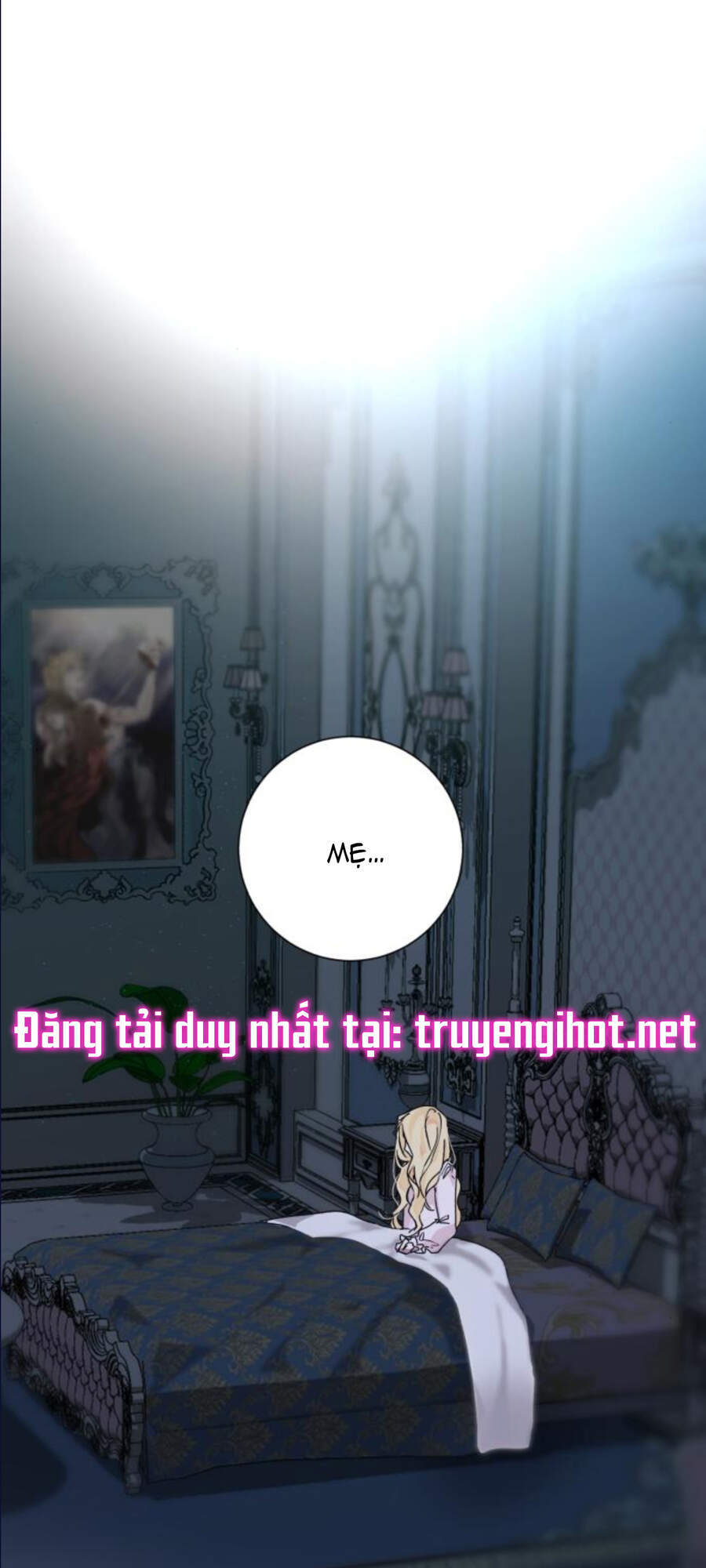 Ta Đã Từng Mong Nàng Biến Mất Chapter 11.3 - 30
