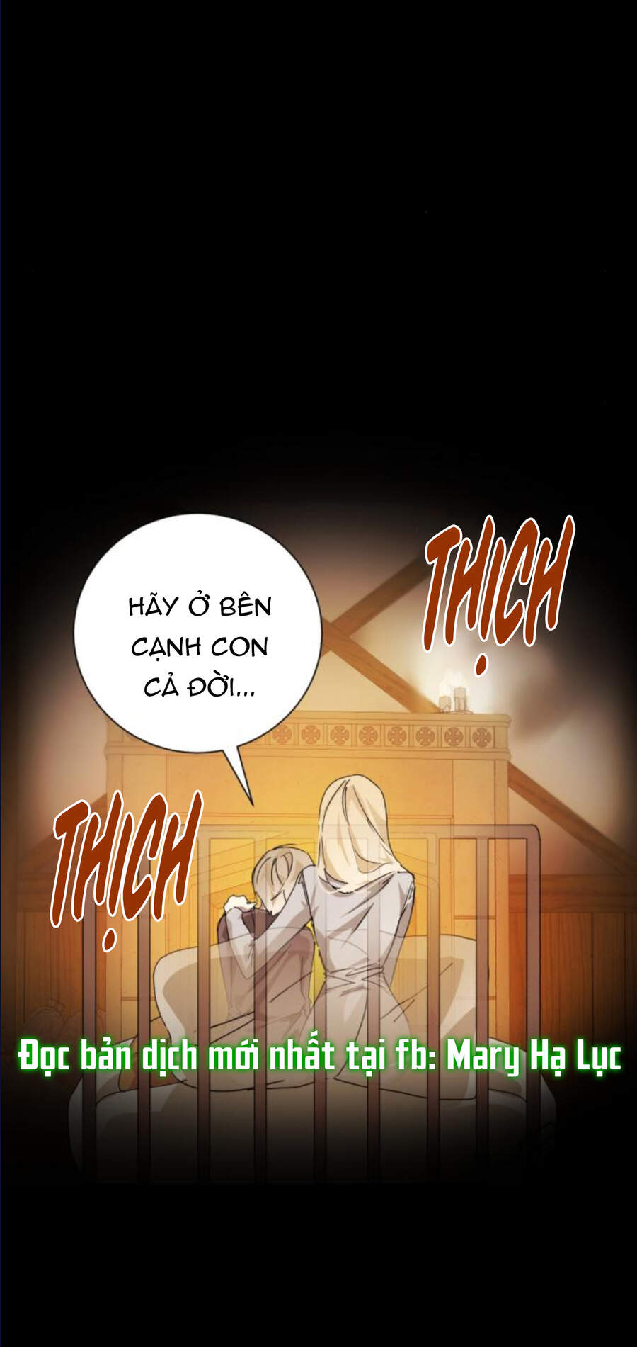 Ta Đã Từng Mong Nàng Biến Mất Chapter 11.3 - 7