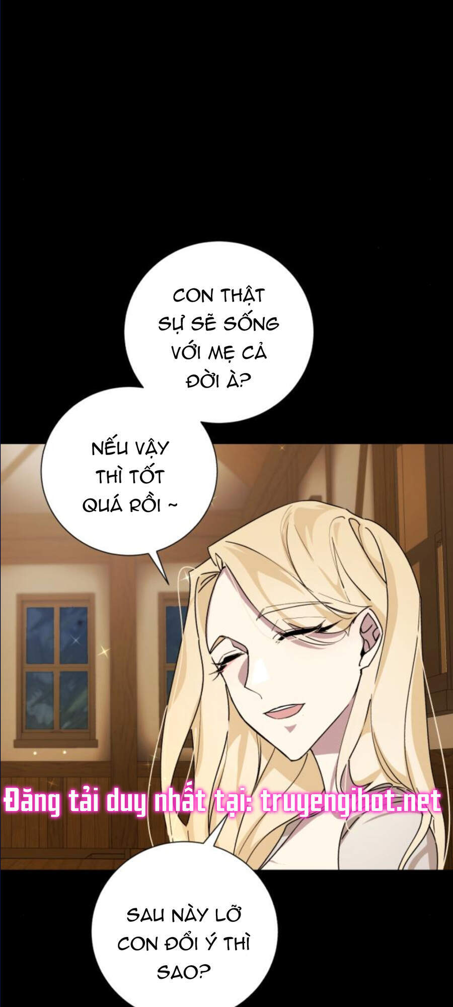 Ta Đã Từng Mong Nàng Biến Mất Chapter 11.3 - 8