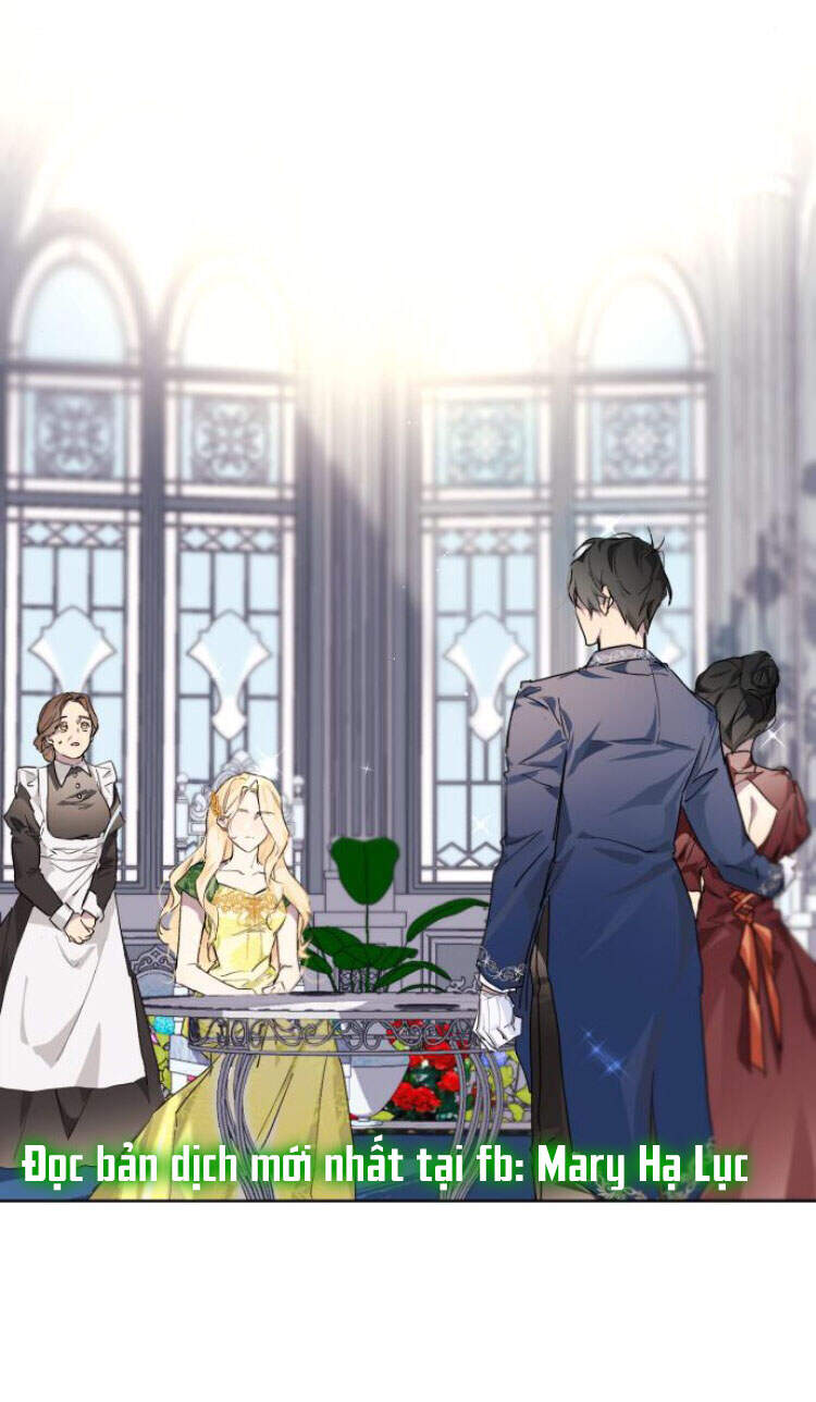 Ta Đã Từng Mong Nàng Biến Mất Chapter 13.1 - 2