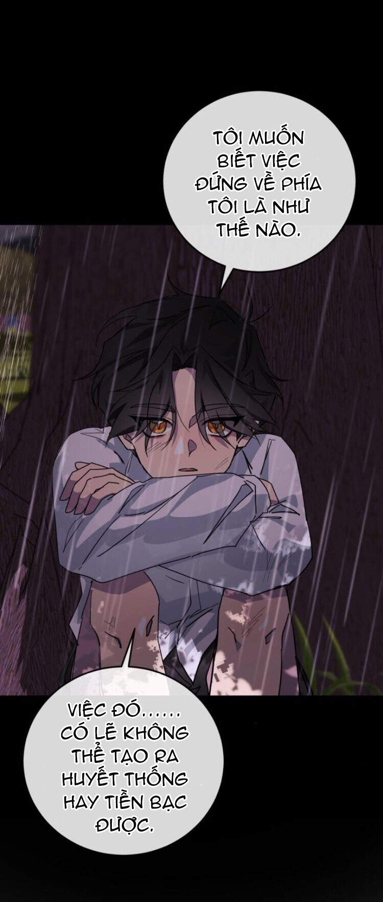 Ta Đã Từng Mong Nàng Biến Mất Chapter 13.1 - 17