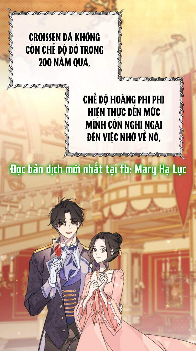Ta Đã Từng Mong Nàng Biến Mất Chapter 13.1 - 6