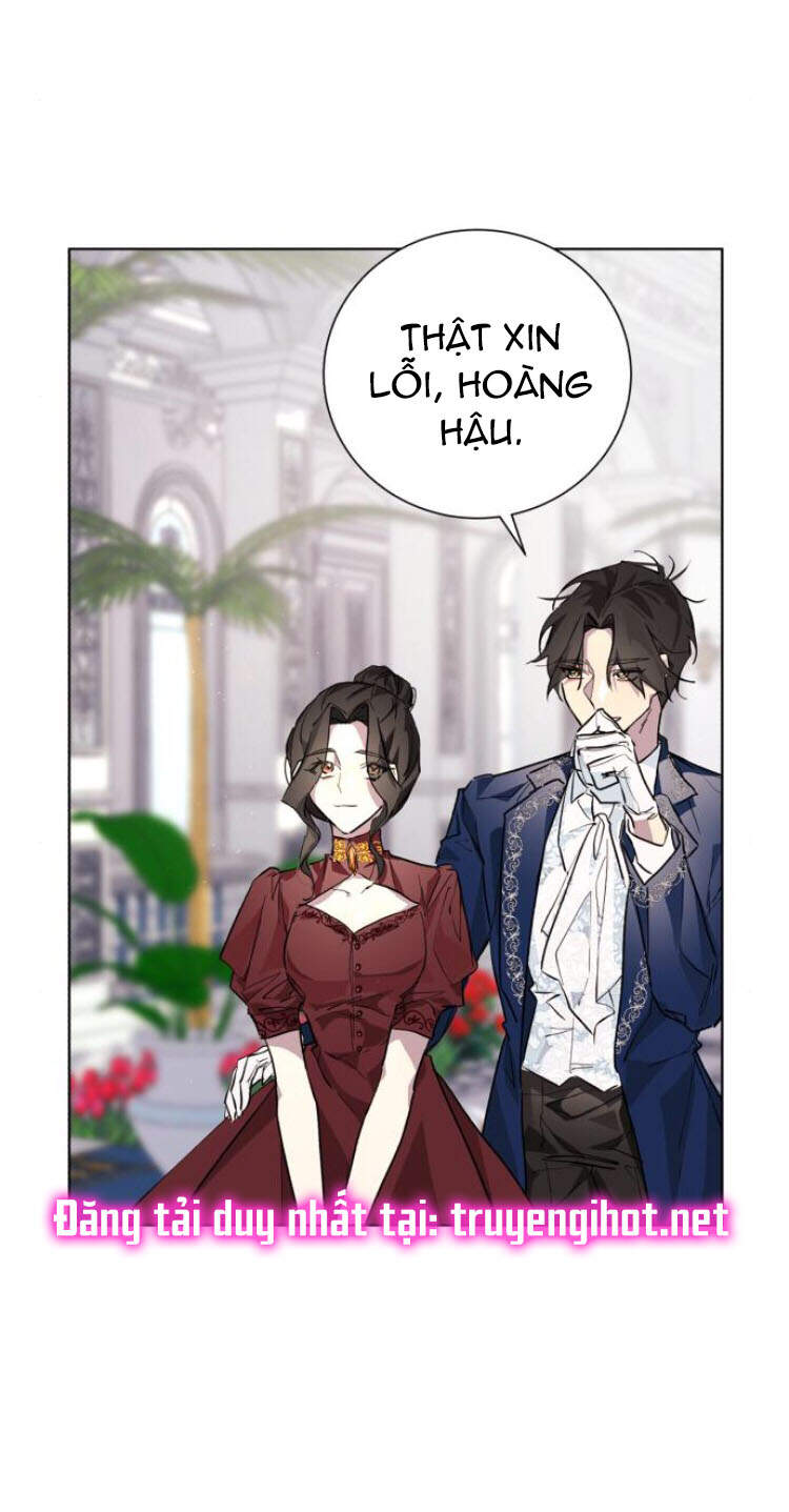 Ta Đã Từng Mong Nàng Biến Mất Chapter 13.1 - 8