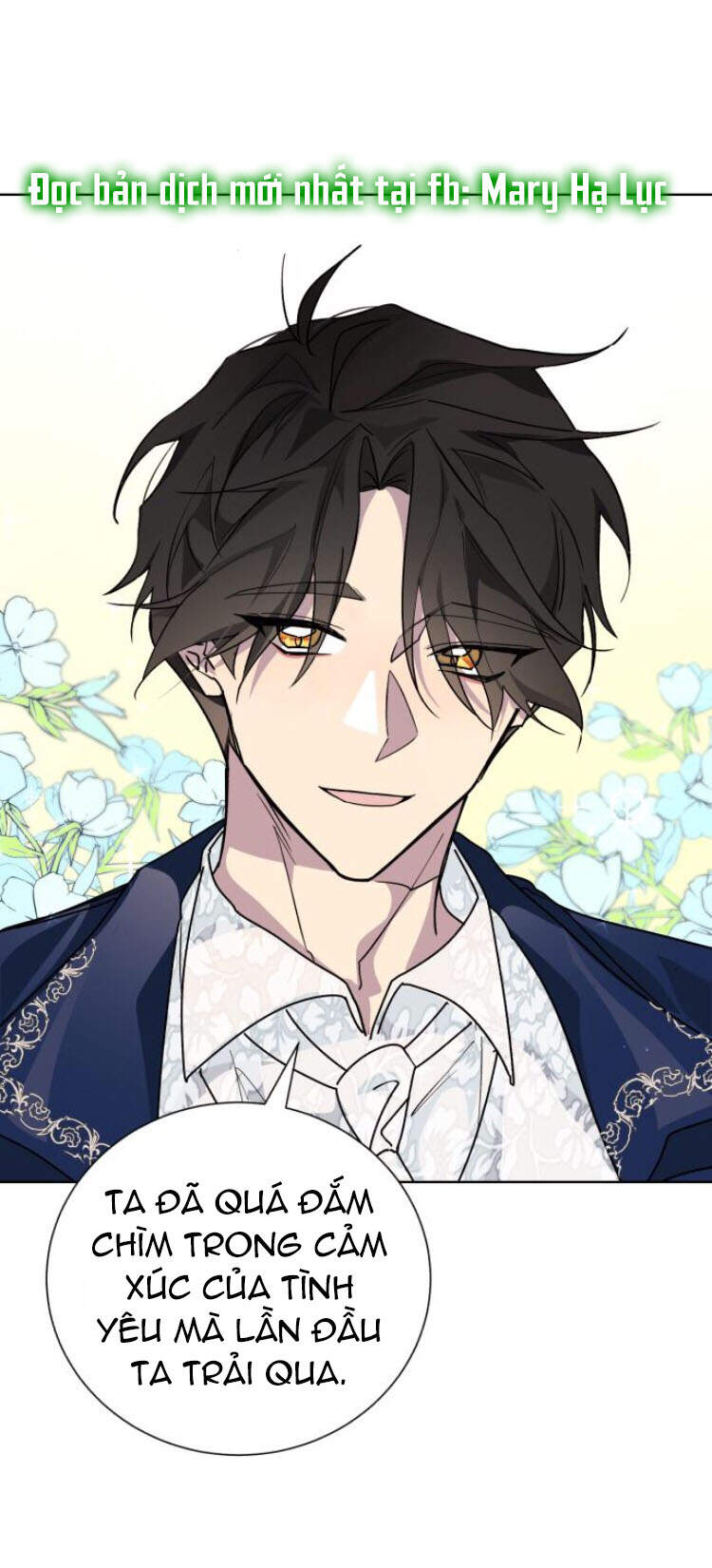 Ta Đã Từng Mong Nàng Biến Mất Chapter 13.1 - 9