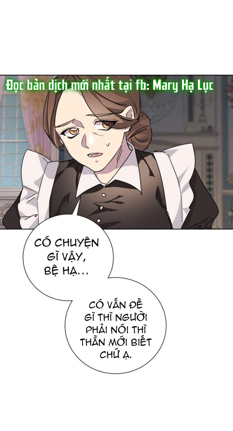 Ta Đã Từng Mong Nàng Biến Mất Chapter 13.2 - 11