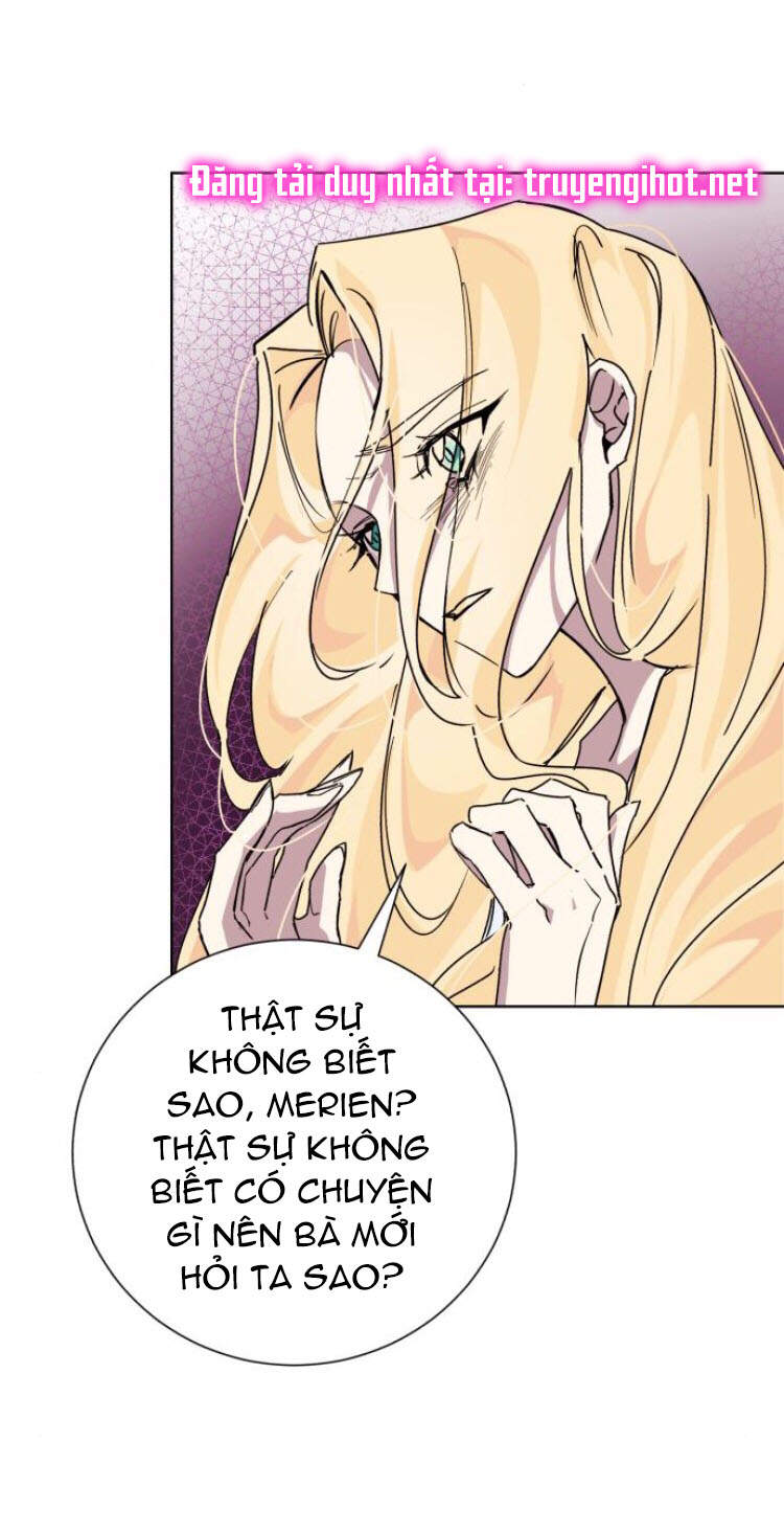 Ta Đã Từng Mong Nàng Biến Mất Chapter 13.2 - 12