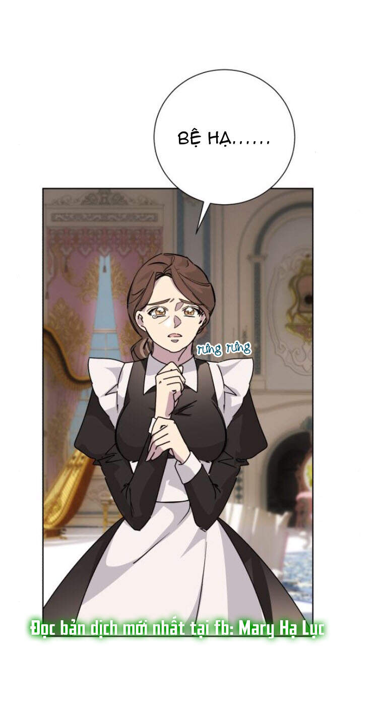 Ta Đã Từng Mong Nàng Biến Mất Chapter 13.2 - 13