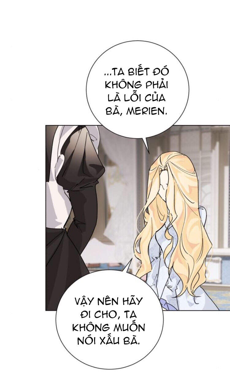 Ta Đã Từng Mong Nàng Biến Mất Chapter 13.2 - 14