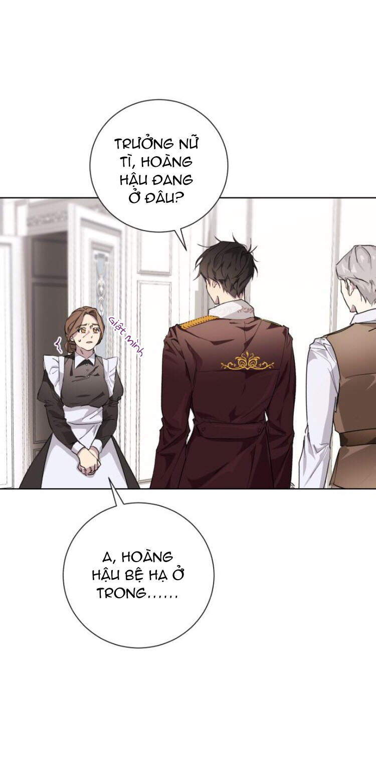 Ta Đã Từng Mong Nàng Biến Mất Chapter 13.2 - 17